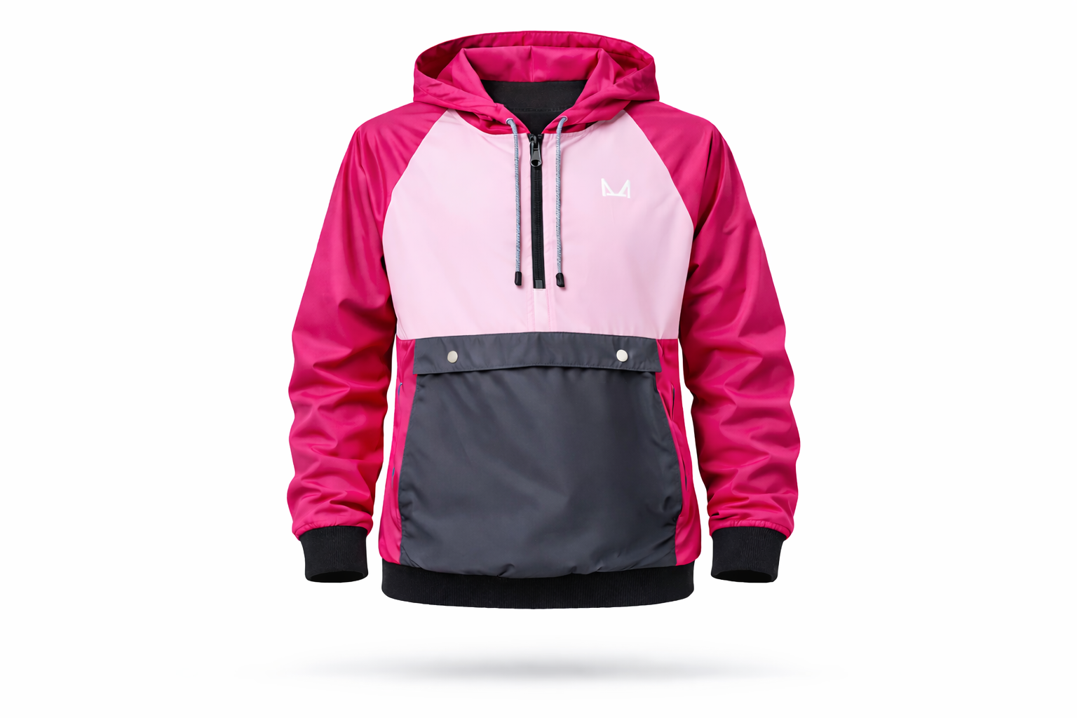 Dog Training Windbreaker – Waterproof with Treat Storage Dog Training Windbreaker – Waterproof with Treat Storage