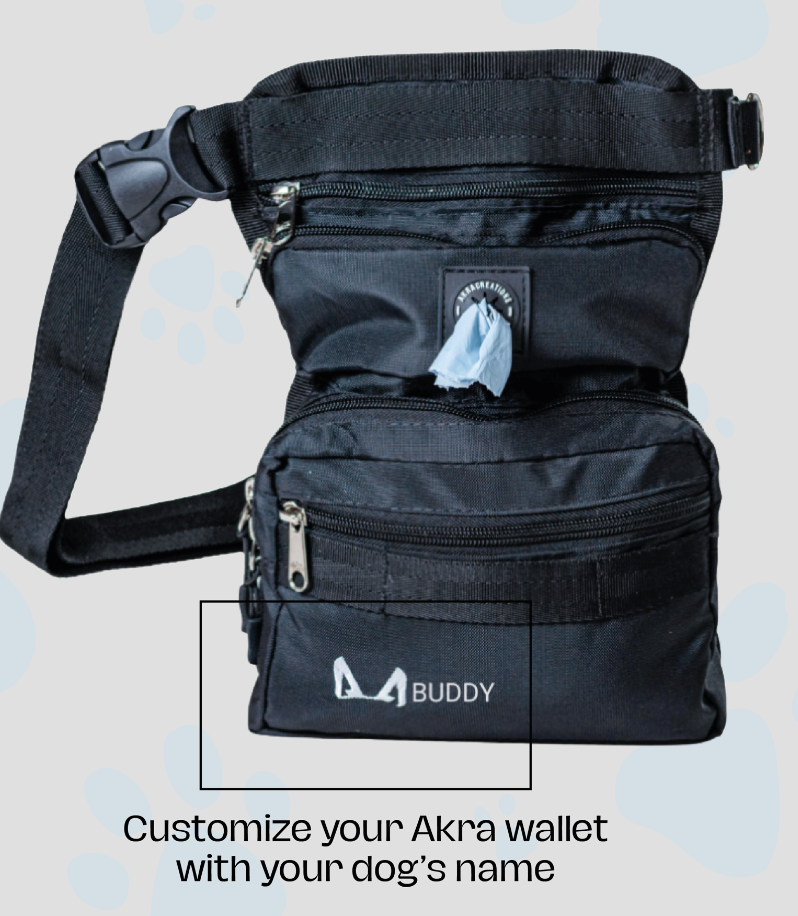 Treat bag customization