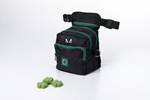 Thigh Treat Bag – Dog Training & Hiking Pouch