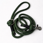Adventure Dog Leash – Regular & Hands-Free Options