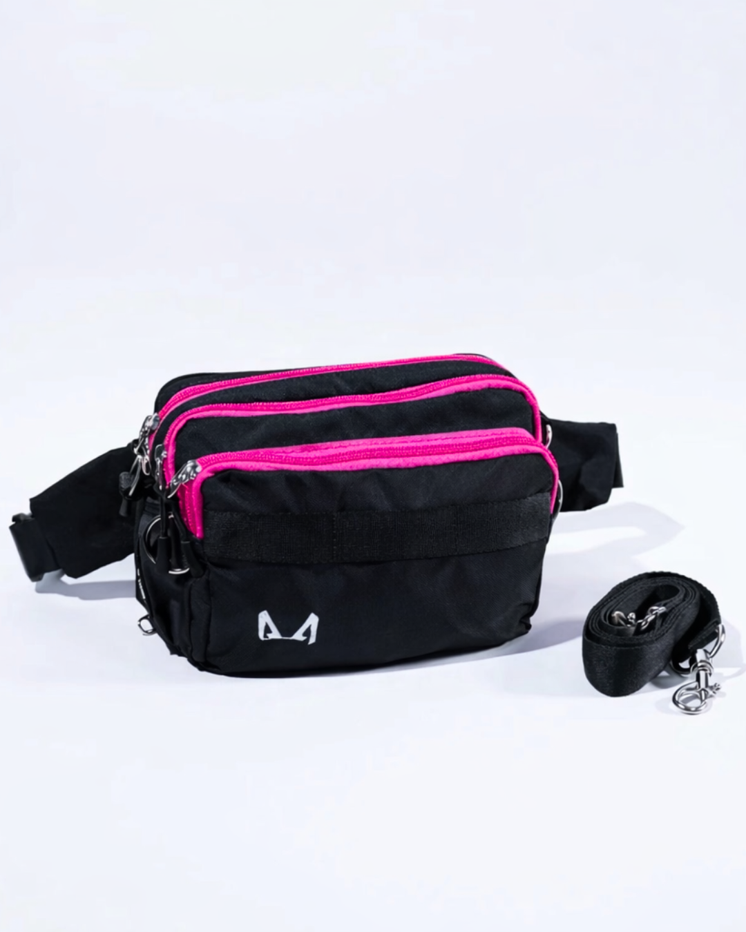 Dog Training Fanny Pack – Insulated & Hands-Free