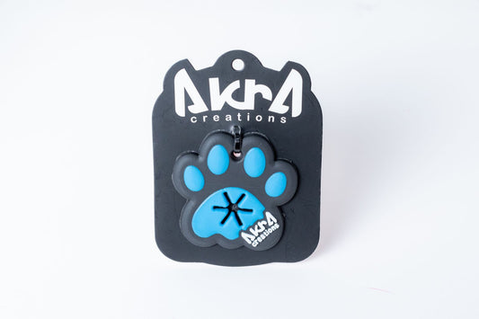 Pick Up and Go – Dog Waste Bag Holder