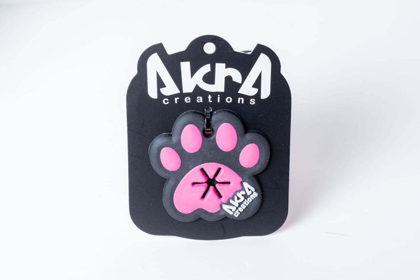Pick Up and Go – Dog Waste Bag Holder