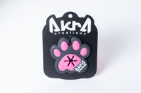 Pick Up and Go – Dog Waste Bag Holder