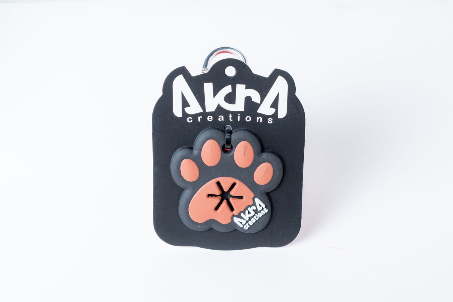 Pick Up and Go – Dog Waste Bag Holder