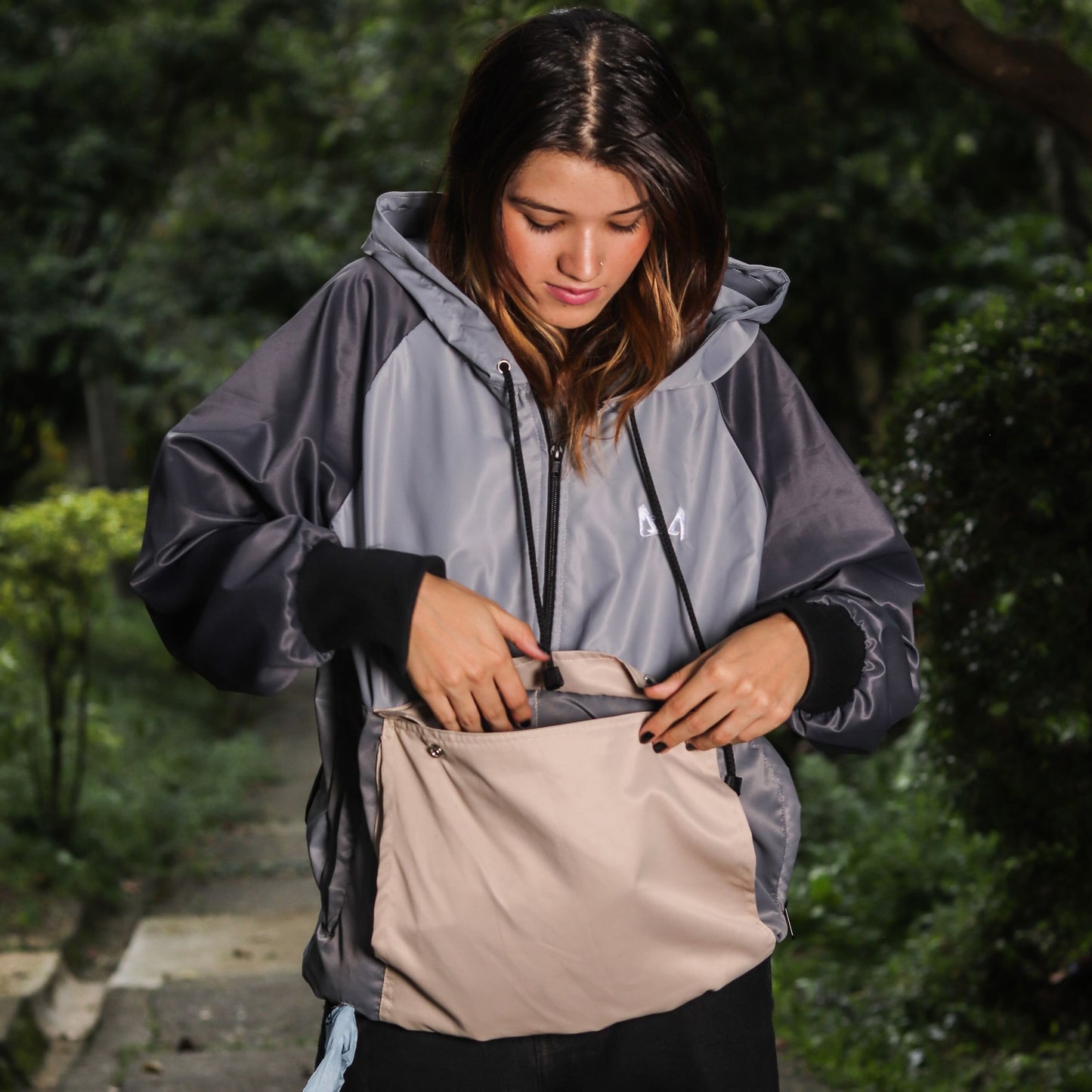 Dog Training Windbreaker – Functional, Lightweight & Built for Training