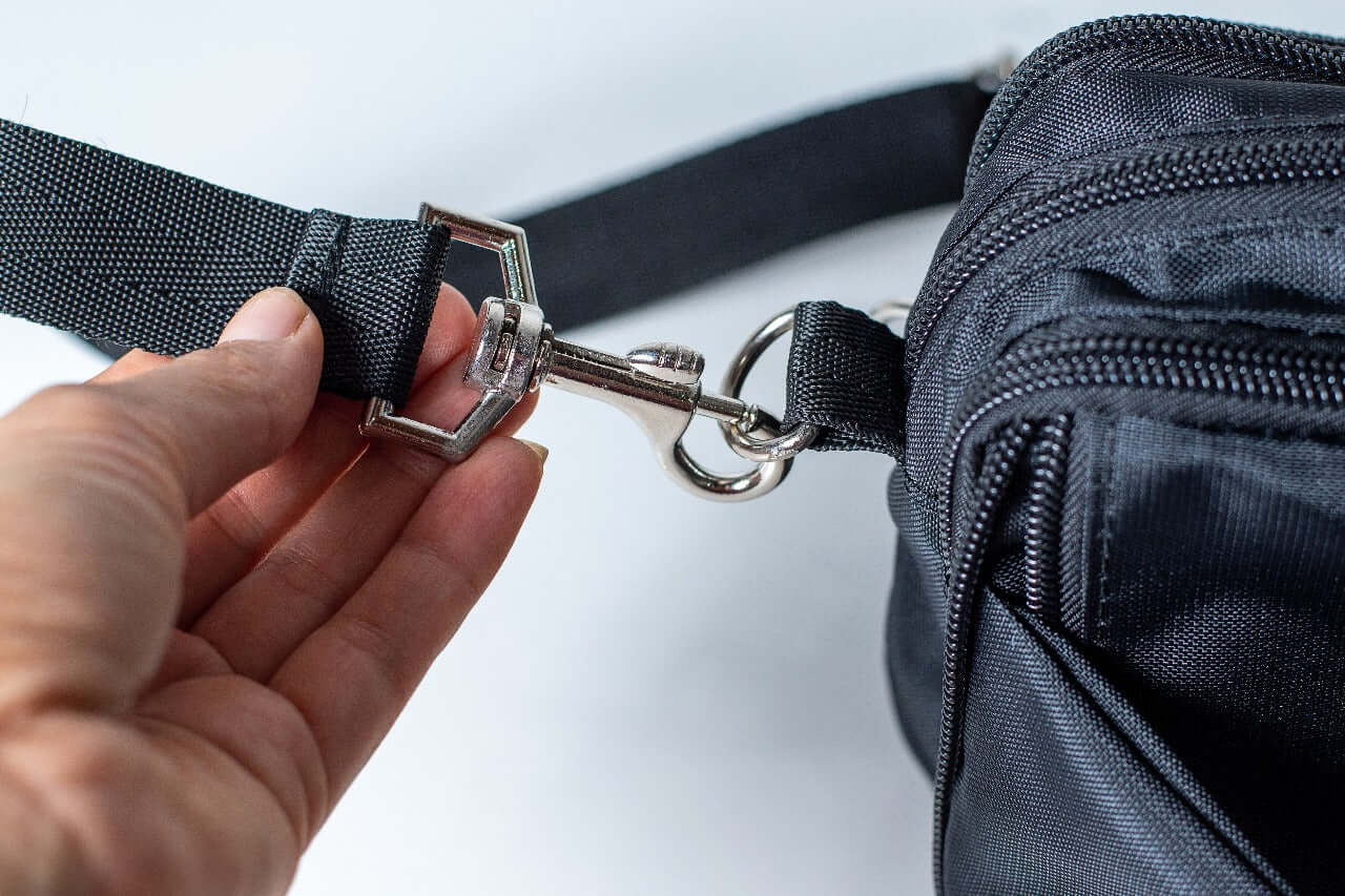 Fanny pack