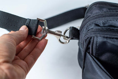 Fanny pack
