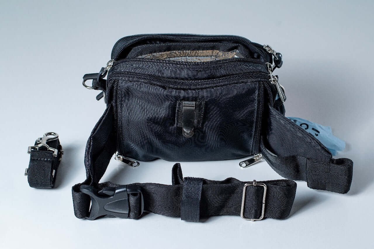 Fanny pack