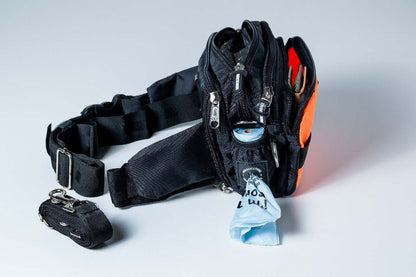 Fanny pack