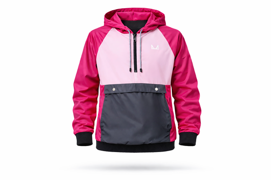Dog Training Windbreaker – Functional, Lightweight & Built for Training