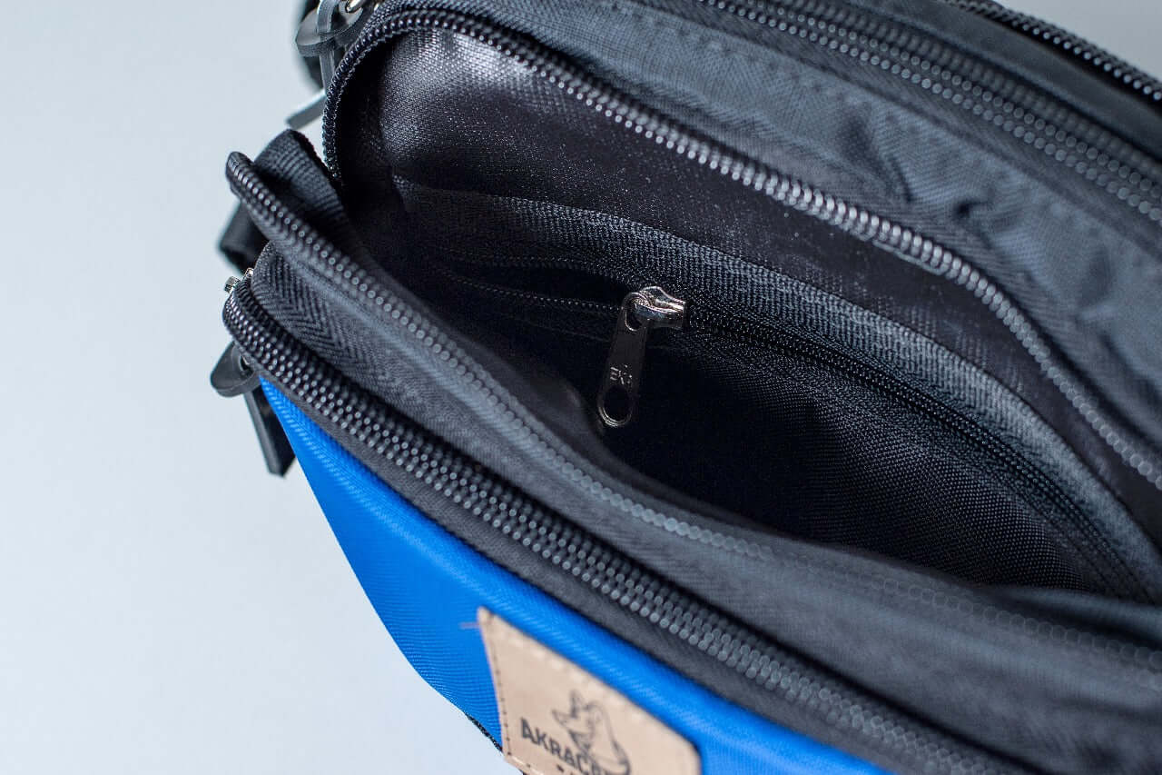 Fanny pack