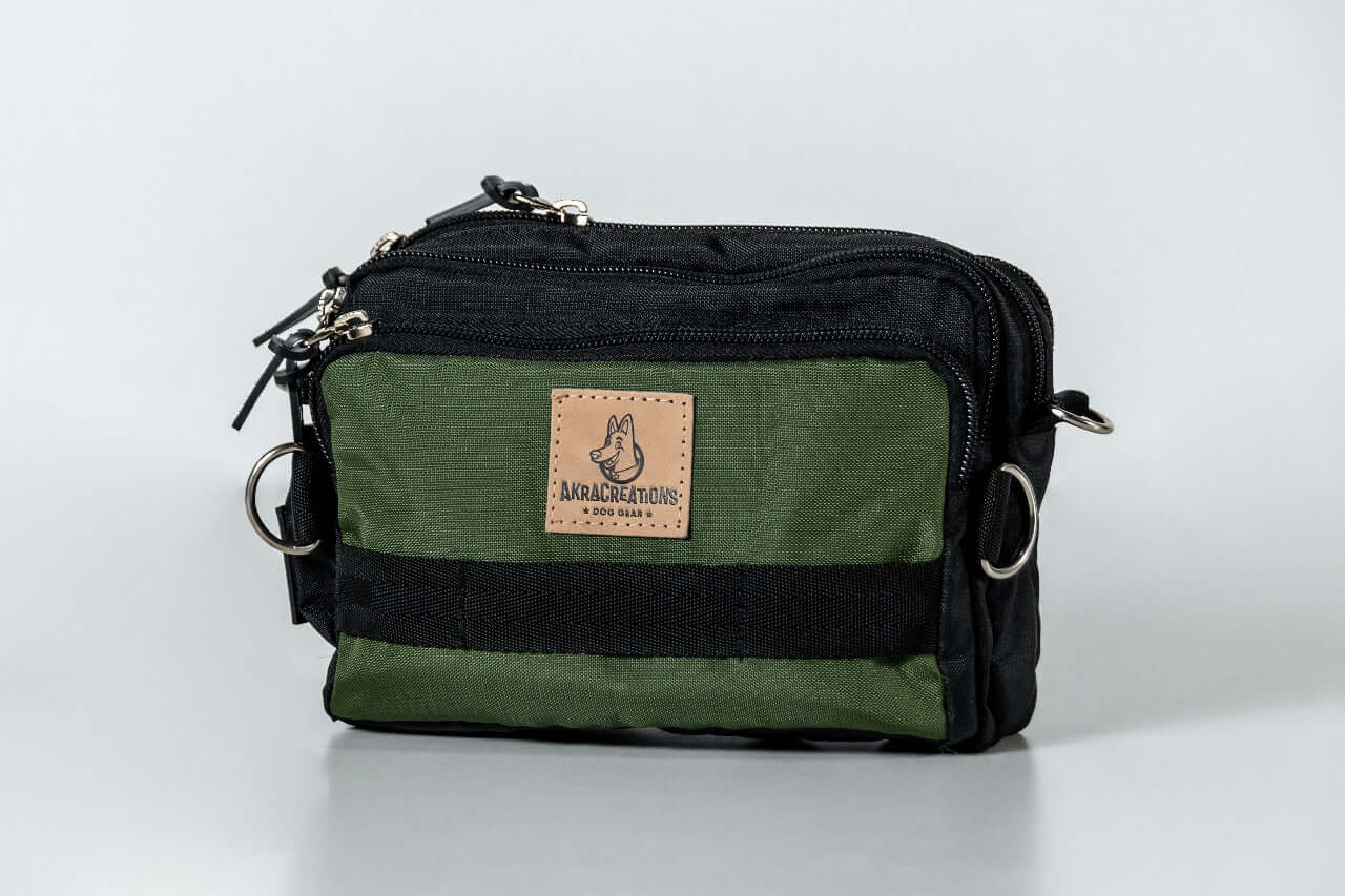Fanny pack