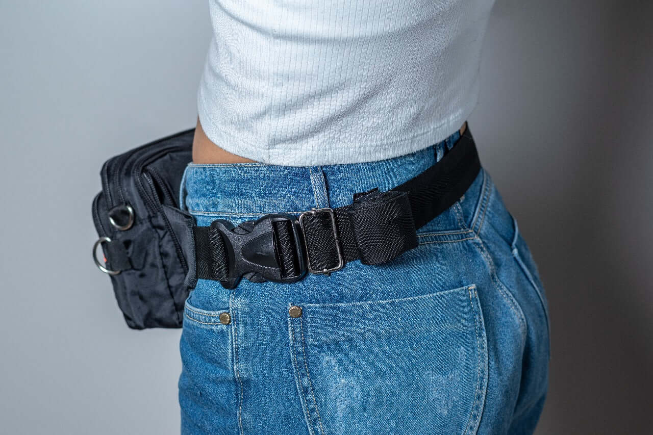 Fanny pack