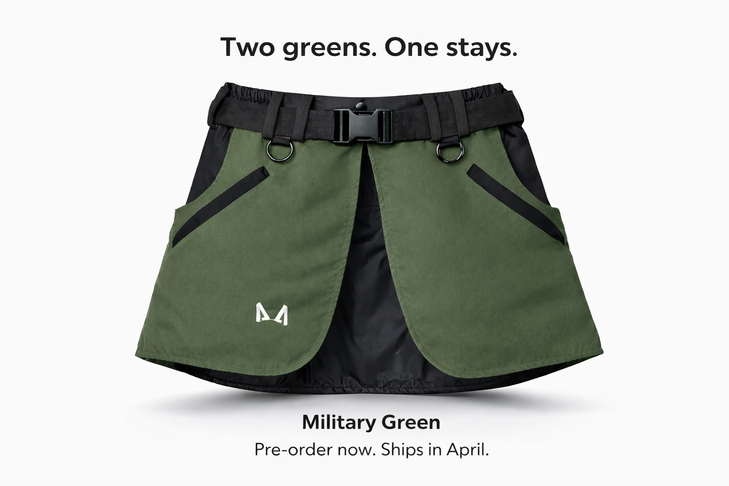 Dog Training Apron P