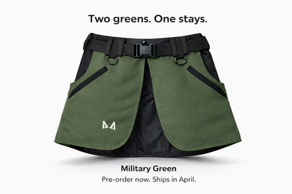 Dog Training Apron P