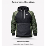 Dog Training Windbreaker – Functional, Lightweight & Built for Training