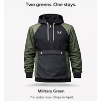 Dog Training Windbreaker – Functional, Lightweight & Built for Training