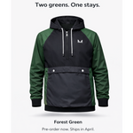 Dog Training Windbreaker – Functional, Lightweight & Built for Training