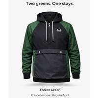 Dog Training Windbreaker – Functional, Lightweight & Built for Training