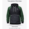 Dog Training Windbreaker – Functional, Lightweight & Built for Training