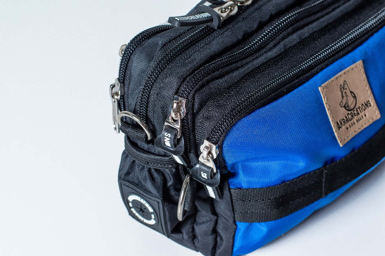 Fanny pack