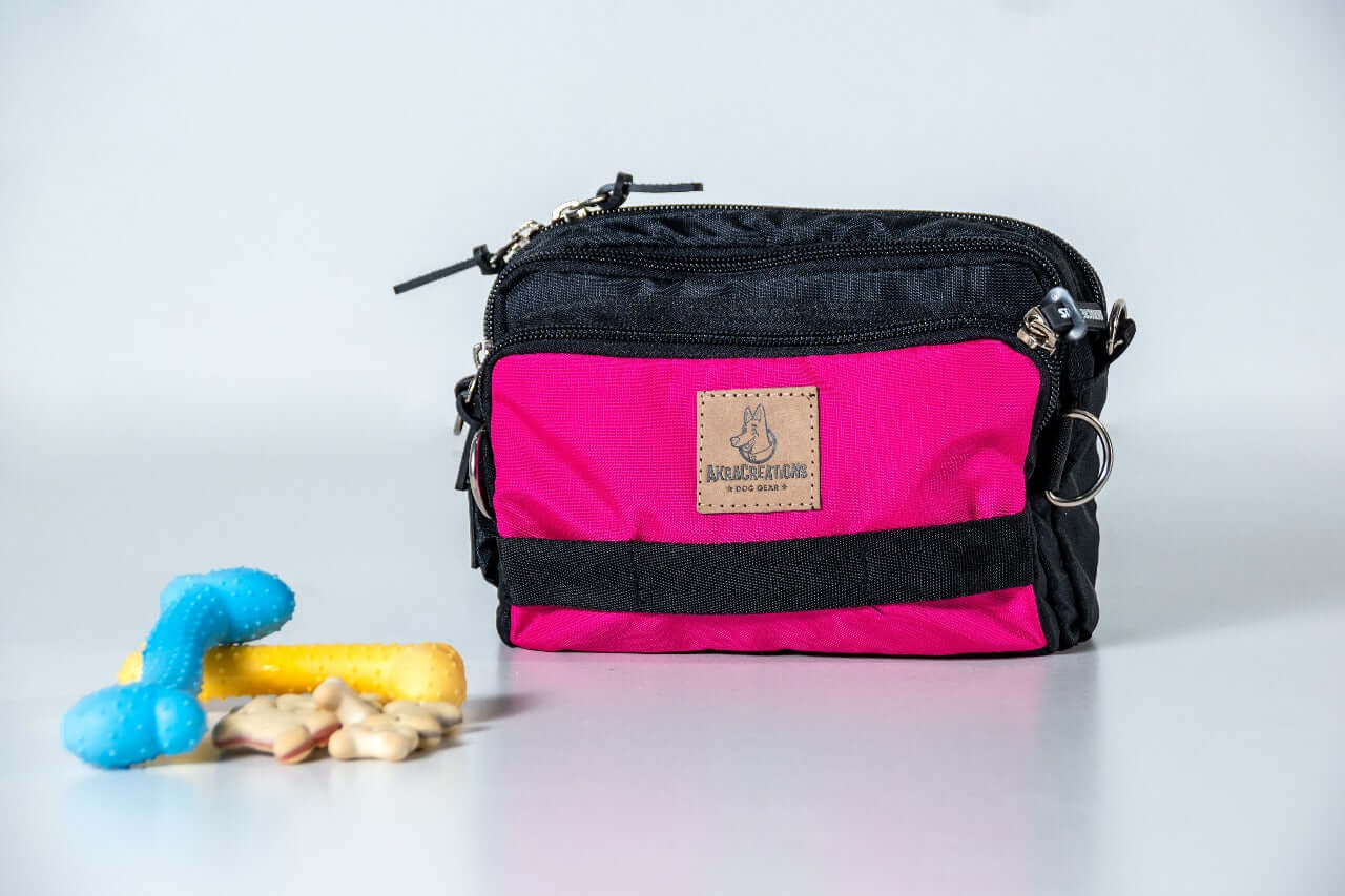 Fanny pack
