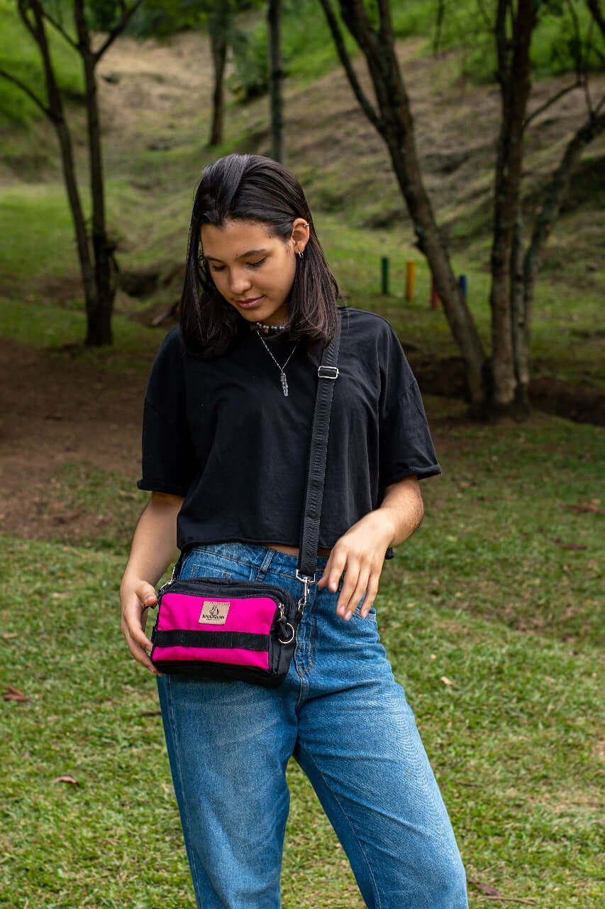 Fanny pack