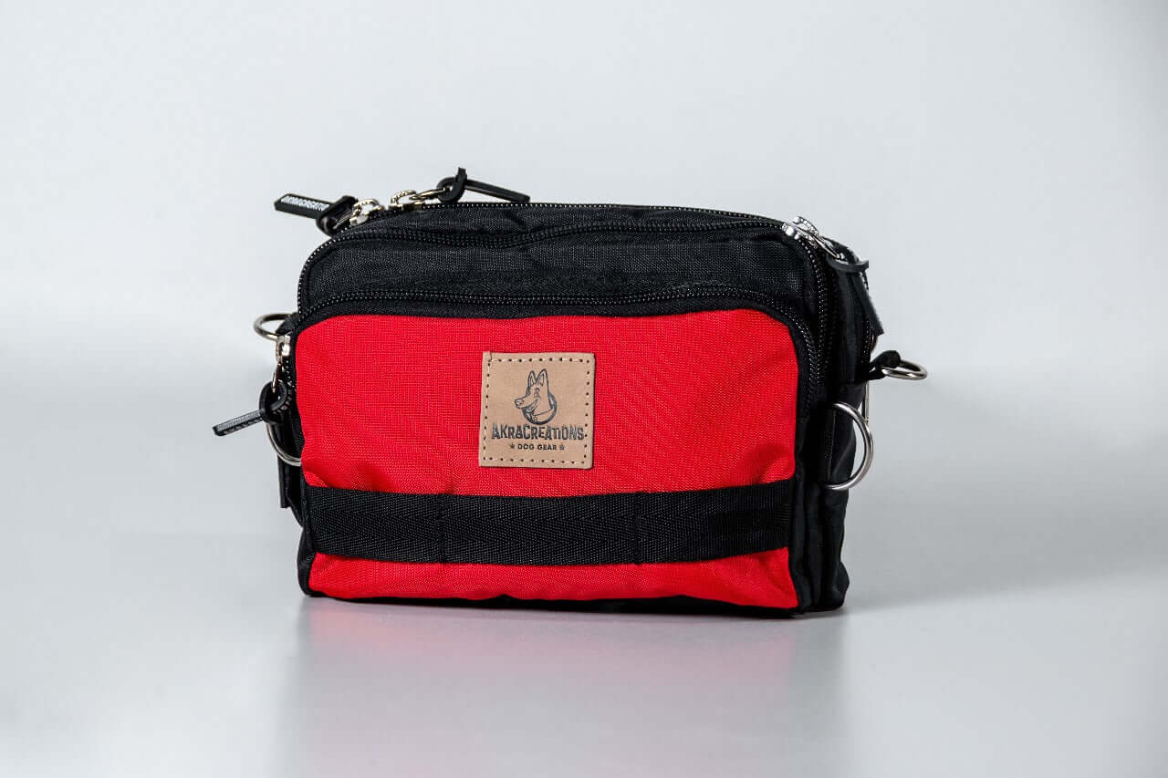 Fanny pack