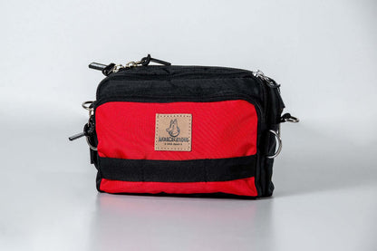 Fanny pack