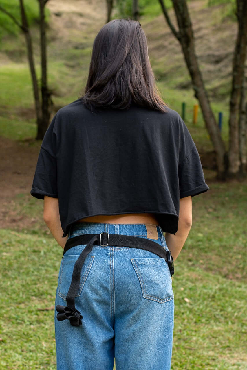 Fanny pack