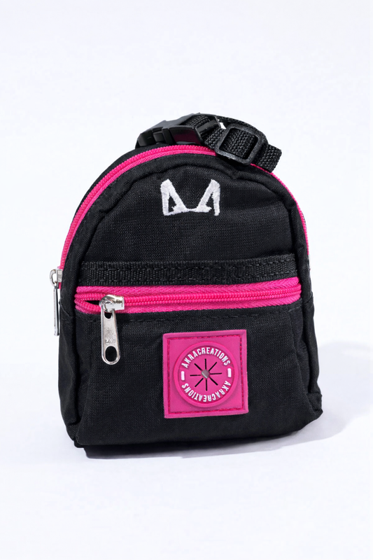 Minipack – Dog Poop Bag Holder & Treat Pouch P