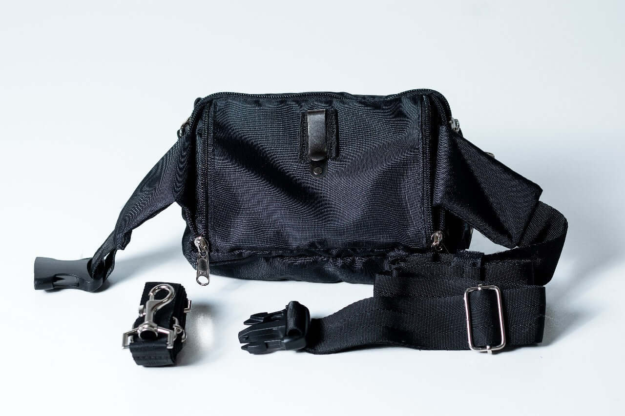 Fanny pack