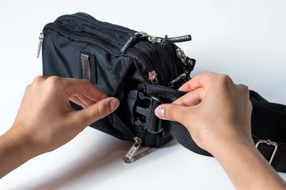 Fanny pack