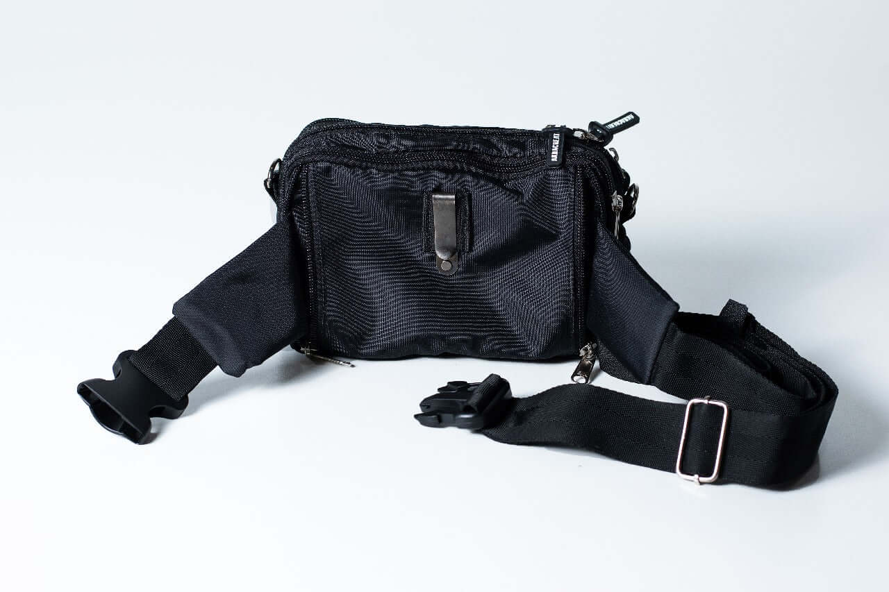 Fanny pack