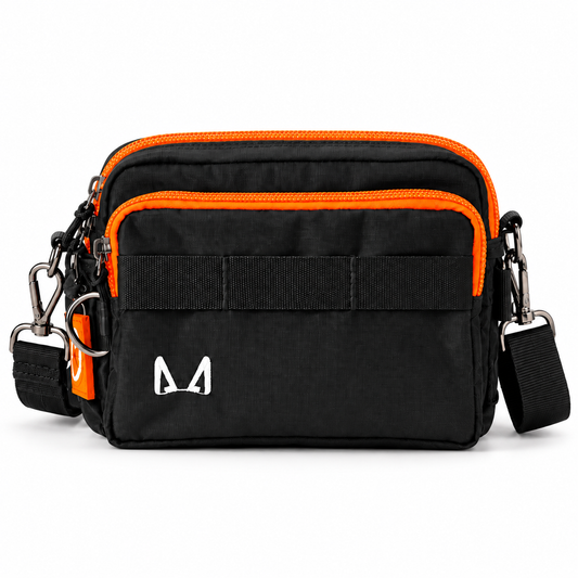 Dog Training Fanny Pack – Insulated & Hands-Free P