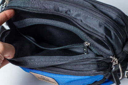 Fanny pack