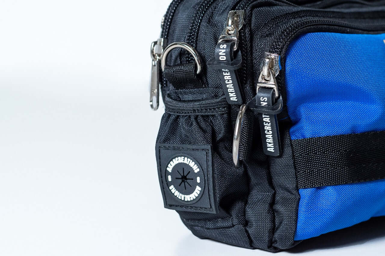 Fanny pack