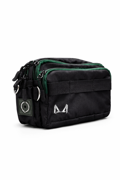 Dog Training Fanny Pack – Insulated & Hands-Free