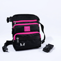 Slim Fit Thigh Treat Bag – Dog Training Pouch P