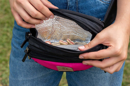 Fanny pack