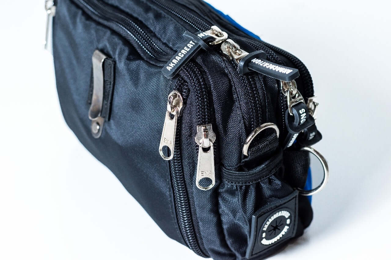 Fanny pack