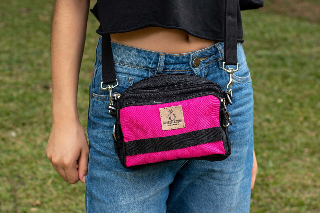 Fanny pack