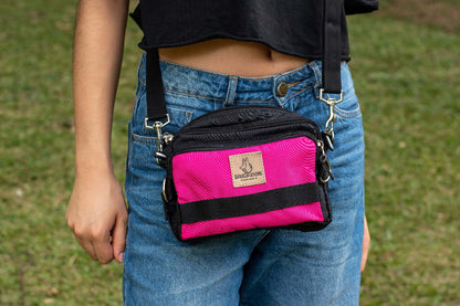 Fanny pack
