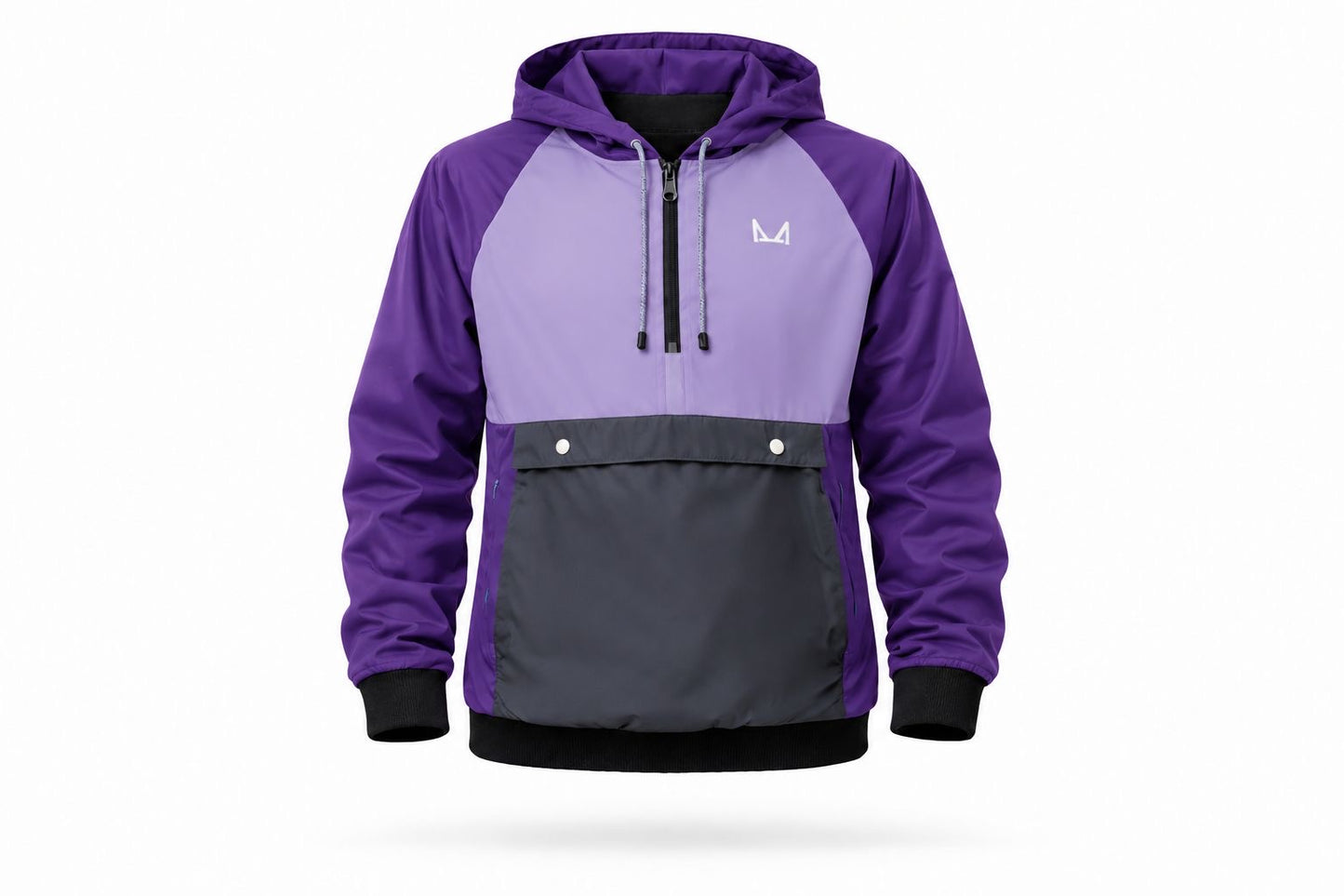 Dog Training Windbreaker – Functional, Lightweight & Built for Training _P