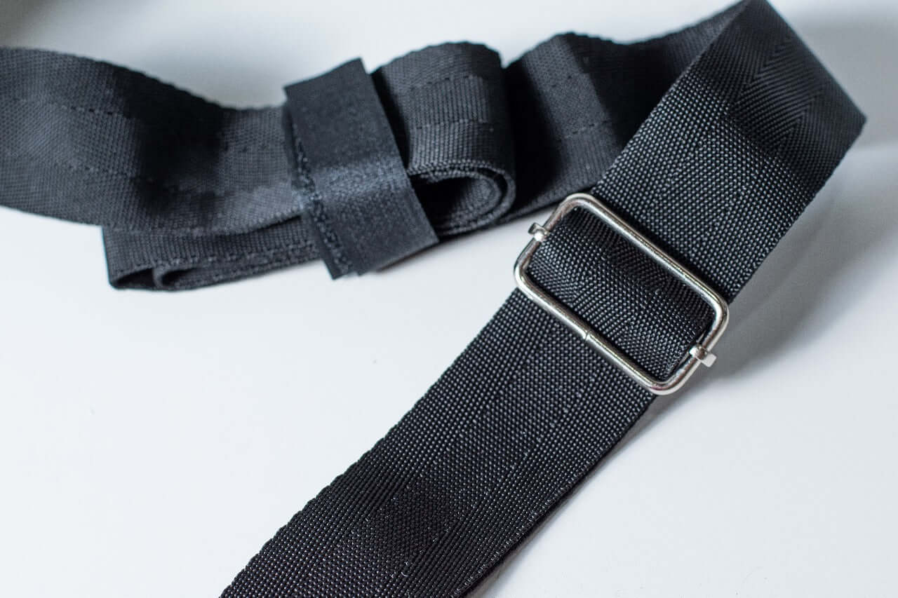Fanny pack