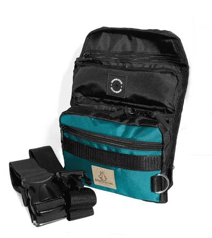 Slim Fit Thigh Treat Bag – Previous Collection