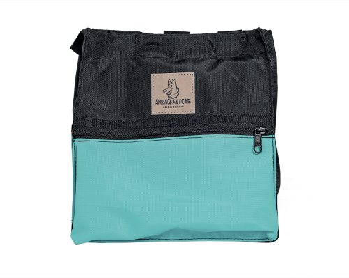 Vest treat bags