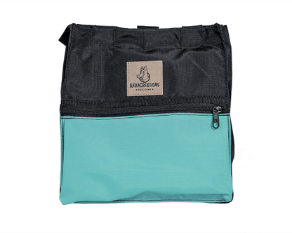 Vest treat bags