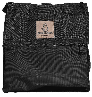 Vest treat bags